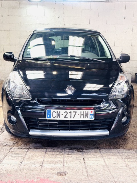 RENAULT CLIO ALIZE 1.5DCI 75 photo 2