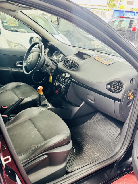 RENAULT CLIO ALIZE 1.5DCI 75 photo 4