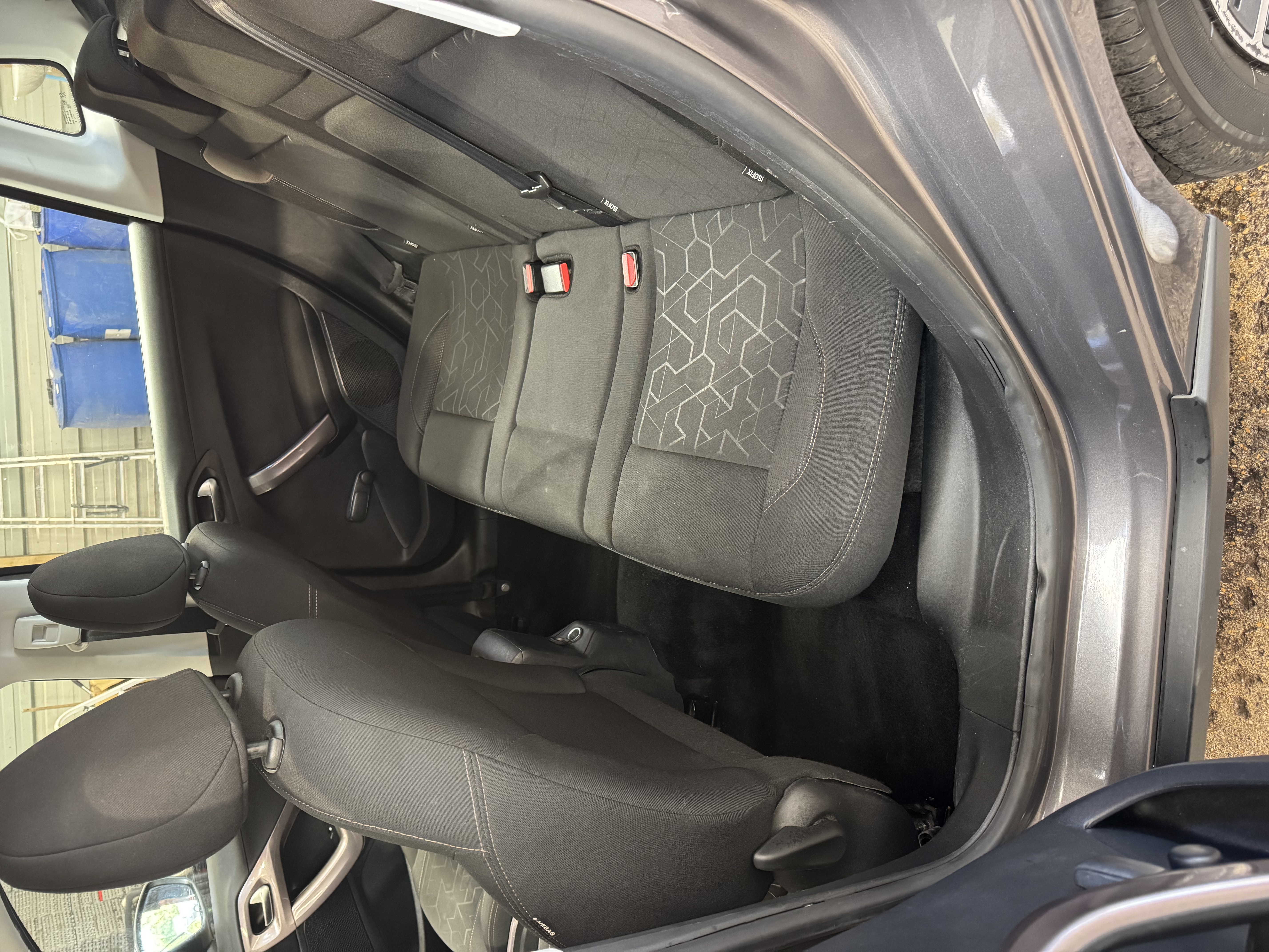 PEUGEOT 2008 1.2 PURE TECH 82 ACCESS photo 10