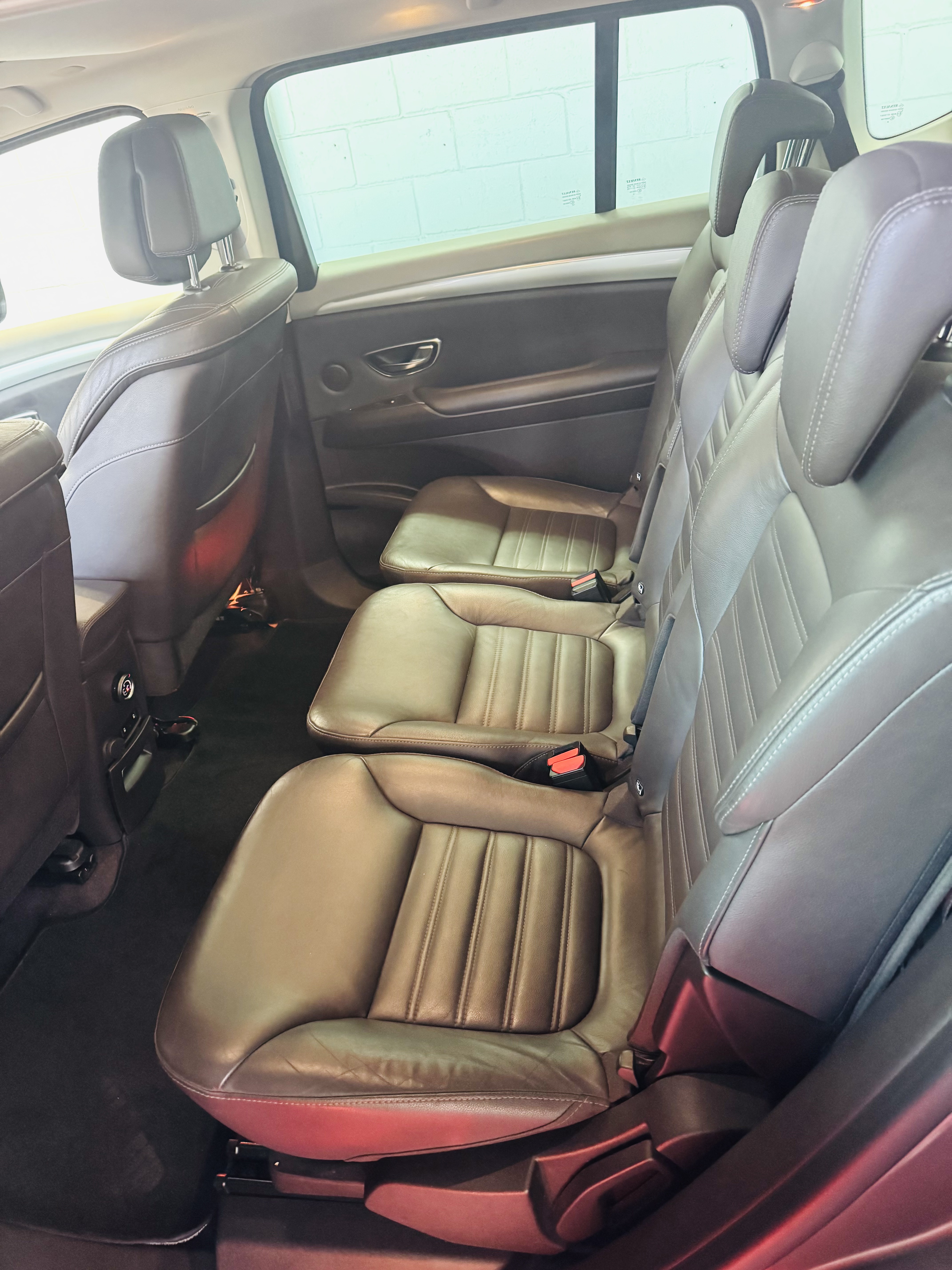 RENAULT ESPACE 1.6 DCI 160 ZEN EDC photo 7