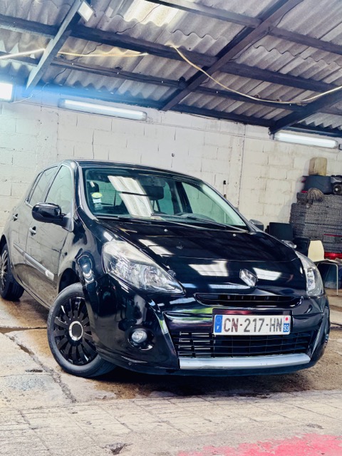 RENAULT CLIO ALIZE 1.5DCI 75 photo 6