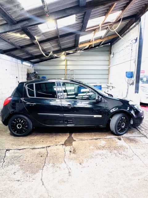 RENAULT CLIO ALIZE 1.5DCI 75 photo 5