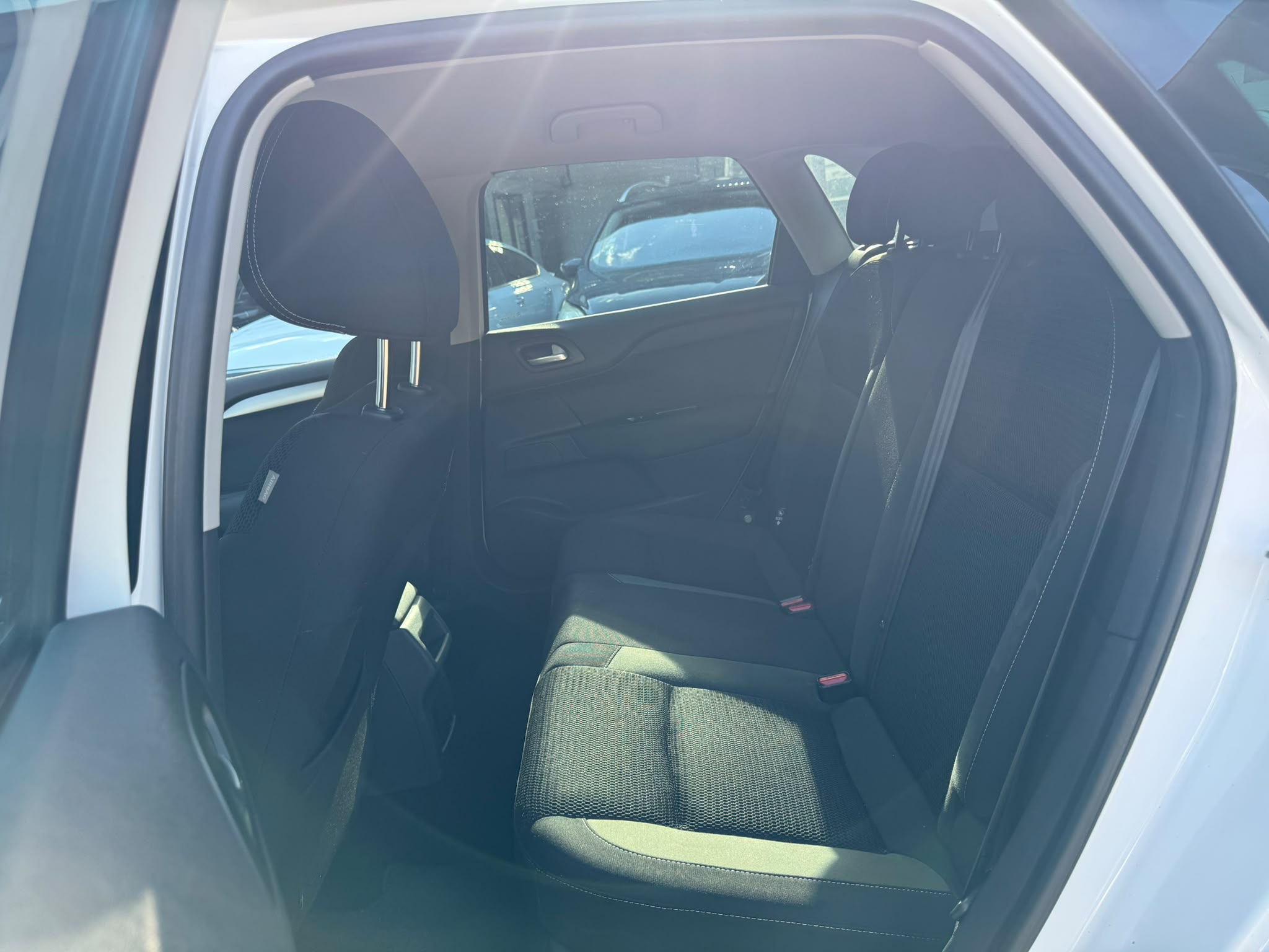 CITROEN C4 1.6 BLUE HDI 100 BUSINESS photo 12